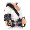 T-Max Elbow Plus - Zegarowa orteza stawu łokciowego z ujęciem dłoni